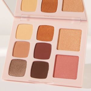 🌷 Tarte Maneater Passion Face & Eye Palette New